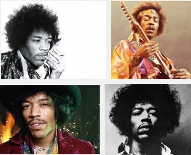 La ‘THE JIMI HENDRIX NIGHT’ L'11 marzo al Teatro Sociale di SORESINA (CR)