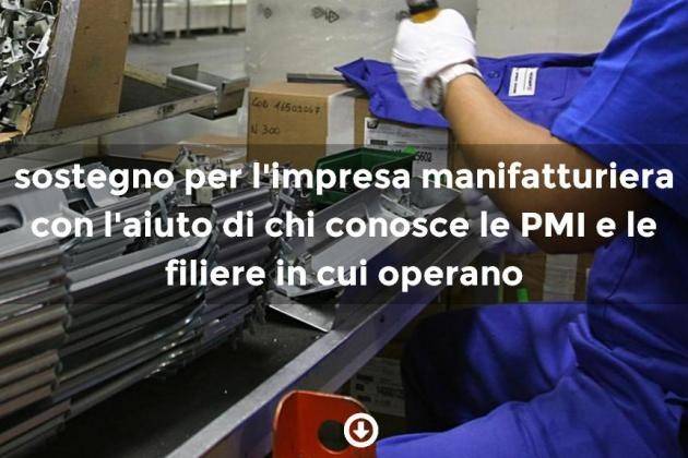 Salvataggio della Cogeme di Casalmaggiore (Cremona), entra in campo Meccano