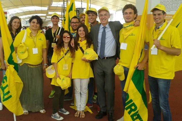Giovani Coldiretti Cremona: ok al pacchetto ‘Generazione Campolibero’