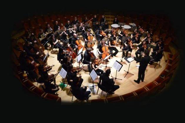L’Ensemble Orchestral de Dijon a Cremona, sabato concerto in Camera di Commercio