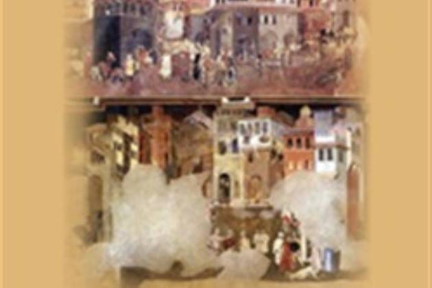 A Cremona ‘La politica come vocazione’, si presenta il libro di Elia Torrisi