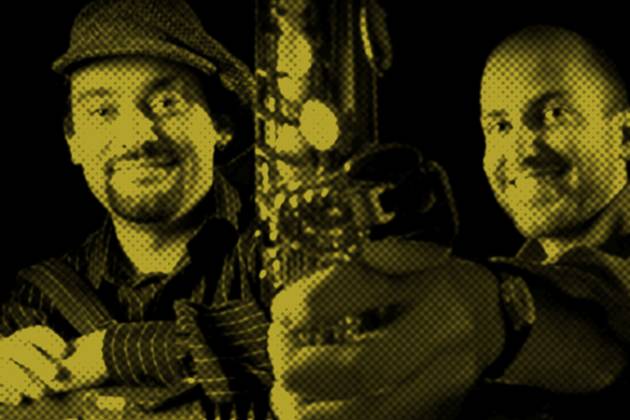 Danze popolari a Cremona, venerdì sera il Jamtrad Duo al Circolo Arcipelago