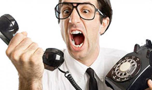 Tutelare il consumatore dal marketing telefonico selvaggio di Giorgino Carnevali (Cremona)