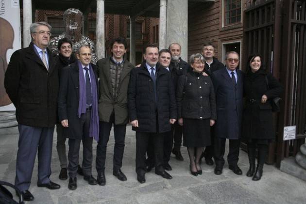 Lo scorso 25 febbraio la VII Commissione di Regione Lombardia a si è riunita a Cremona