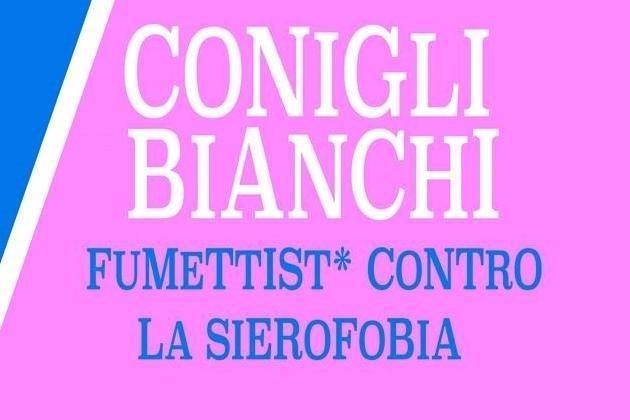 A Cremona ‘Conigli bianchi’ contro i luoghi comuni alla Libreria del Convegno