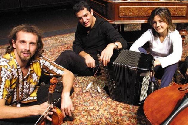 Gilles Apap & The Colors of Invention a Cremona, martedì concerto al Ponchielli