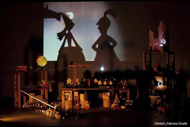 'Il tenace soldatino di piombo' domenica 28 febbraio al Teatro Ponchielli di Cremona