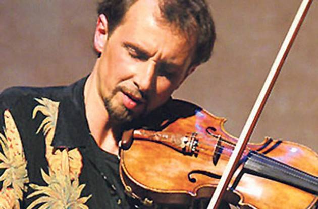 1 marzo al Ponchielli: DiversaMente Concerti Gilles Apap & The Colors of Invention