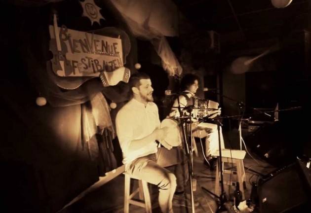 Cremona Dal locale al globale, quinto incontro con il duo Lucanero-Meo