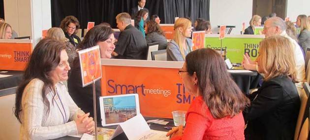 Brescia - Smart Meetings 2016 
