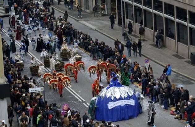 Bergamo - Oltre 100 agenti agevoleranno la viabilità il 6 marzo in città