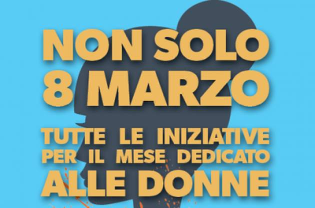 Lodi - 8 marzo e non solo, presentato il programma