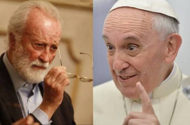 C’è bisogno di più rispetto e buon senso di Francesco Lena