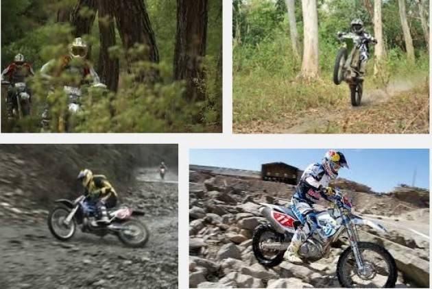 Cremasco Motocross Enduro: il campionato italiano arriva a Chieve!