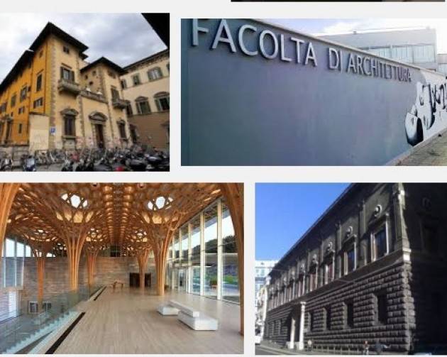 Architettura Nuova vittoria dei ricorsi Unione degli Universitari sui test d'ingresso