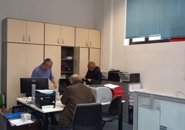 Cremona Da lunedì 29 febbraio vendita abbonamenti sosta a SpazioComune