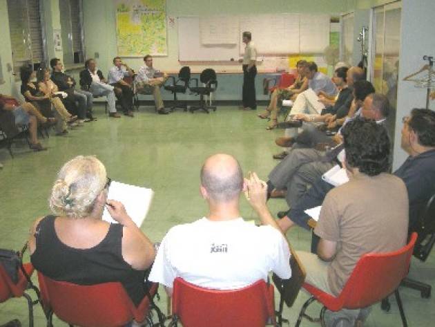 Milano - Dal Comune 1 milione di euro per continuare l'attività dei Laboratori di Quartiere