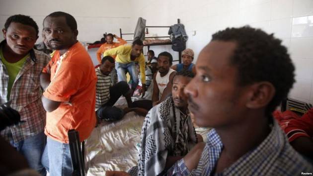 Pianeta Migranti.  Aiutiamoli a casa loro!?