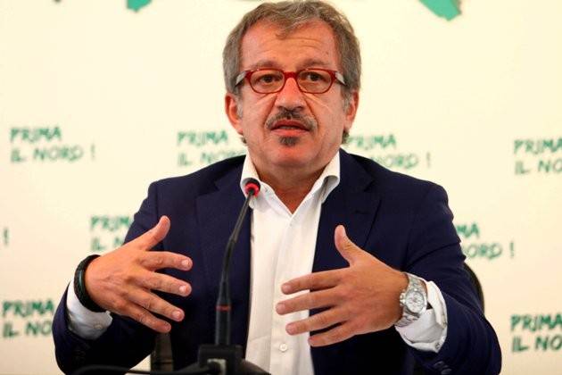 Corruzione in Lombardia, Patta (PRC/SE): ‘Prendiamo la ramazza, Maroni a casa’