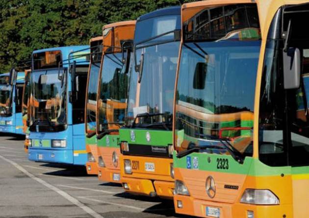 Varese - L’agenzia del trasporto pubblico locale da domani sara’ operativa
