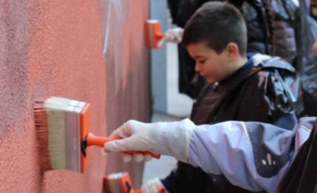 Milano - Sabato 2 e domenica 3 aprile un weekend per prendersi cura delle scuole