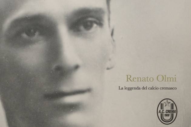 Crema, da senza famiglia a campione del mondo: serata sulla vita di Renato Olmi