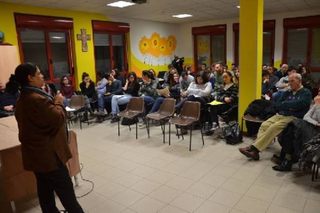 Fatiha Errzini alla guida di Donne Senza Frontiere, incontro venerdì a Cremona
