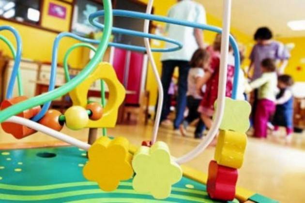 Brescia - Apertura delle iscrizioni dei bambini divezzi agli asili nido