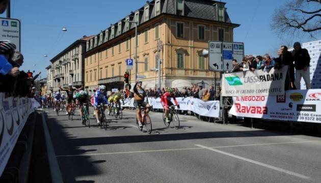 Lunedì giorno di Pasquetta si corre la 69  ‘Coppa Dondeo’ Cremona