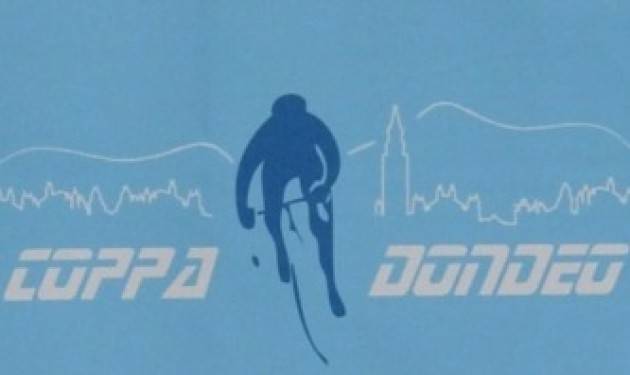 Lunedì giorno di Pasquetta si corre la 69  ‘Coppa Dondeo’ Cremona