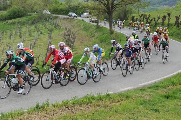 Lunedì giorno di Pasquetta si corre la 69  ‘Coppa Dondeo’ Cremona