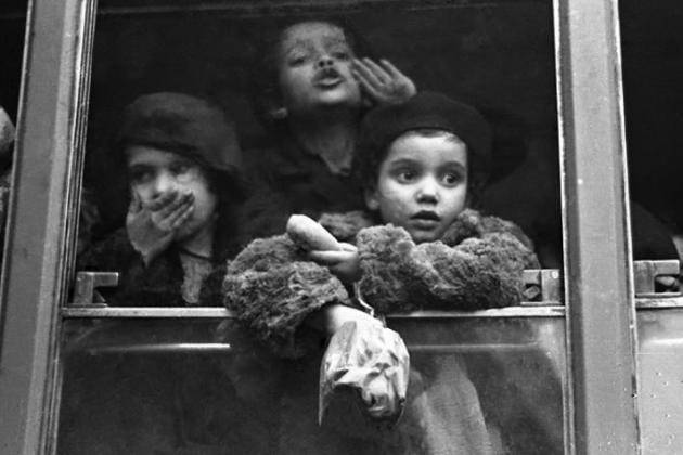 Memo Anpi ‘I treni della felicità’ Le Donne cremonesi del PCI impegnate nell’accoglienza di bambini nel 1946