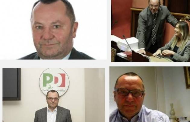 (Video) Pizzetti (Pd) Una buona legge sulle Unioni Civili. Ora riforma delle adozioni. Verdini ? Non è del PD