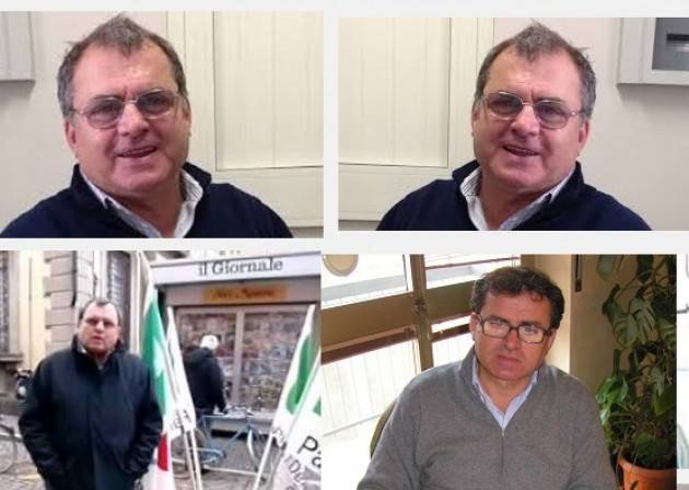 Lettera aperta a Renzi Nel PD equità, giustizia e solidarietà contano ancora? Di Mario Daina (Casalmaggiore)