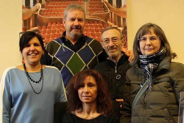 Cremona, da oggi assistenza alle persone sorde a SpazioComune
