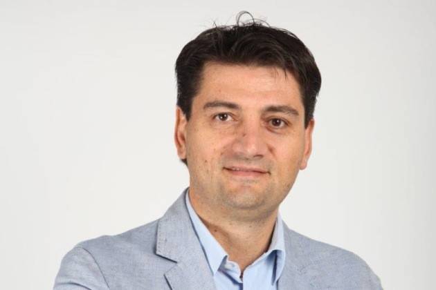Pizzighettone (Cremona), nuovo Vicesindaco: Marco Boccoli sostituisce Antelmi