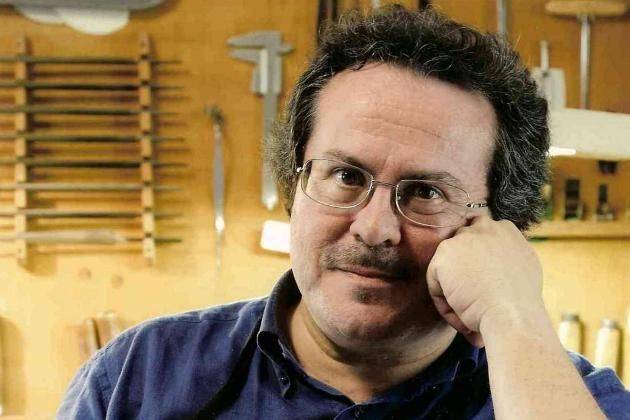 Incontri di studio al Museo del Violino di Cremona, sabato ospite Primo Pistoni