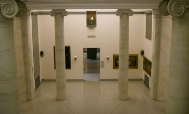 Inaugurata al Museo Civico di Cremona la mostra Scarsità - Spreco