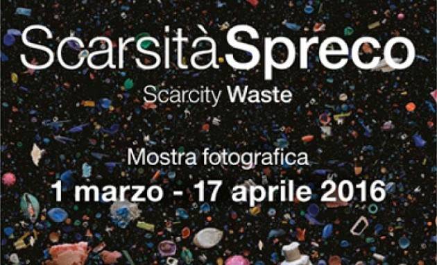 Inaugurata al Museo Civico di Cremona la mostra Scarsità - Spreco