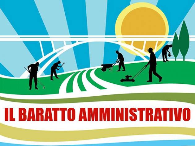 In Lombardia avviso per candidarsi e saldare debiti prendendosi cura di beni pubblici