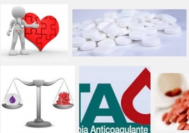 ASST Cremona Terapie Anticoagulanti Esperti si confrontano