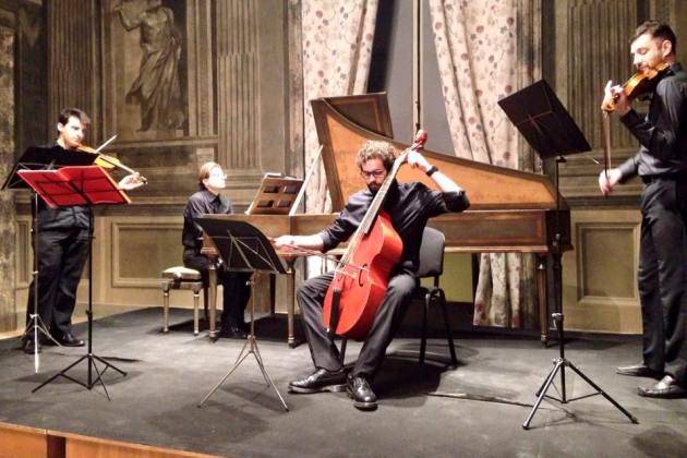 Cremona, domenica 6 marzo musica barocca al Museo Civico