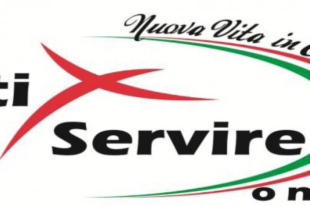 Associazione Salvati per Servire, a Cremona colletta alimentare all’Italmark