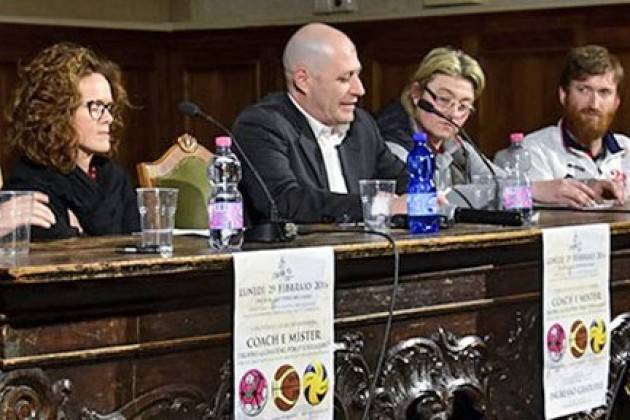 Crema Città Europea dello Sport, successo del dibattito sullo sport giovanile