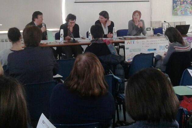 Cremona, successo del seminario ‘I comuni per i diritti dei bambini’