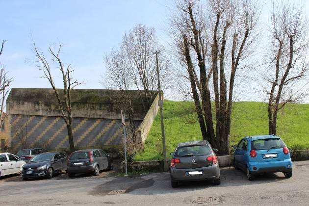 Cremona, aperta la palestra della Bianca Maria Visconti al quartiere Villetta