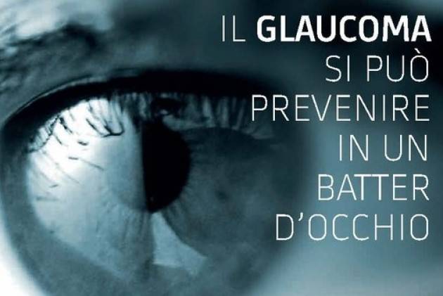 UICI Cremona, lunedì a Casalmaggiore visite gratuite di prevenzione del glaucoma