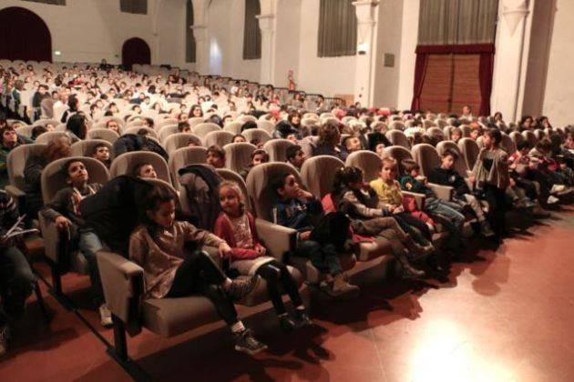 Brevi dal Cremasco di giovedì 3 marzo 2016