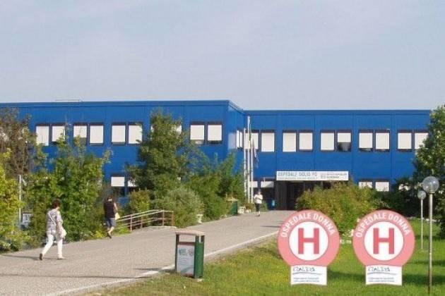 Bordo (Sinistra Italiana): ‘No alla chiusura del punto nascite dell’Ospedale Oglio Po’