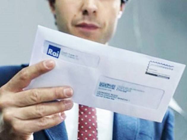 Grazie ai soldi del 'nuovo' canone Rai, si finanziano anche i 'nemici'